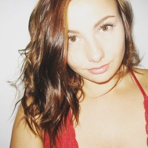 Meet your Posher, Kristyn